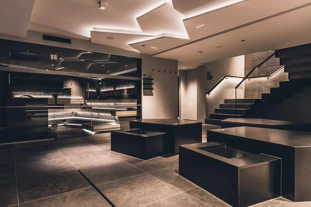 Elizabeth Arthotel Adults Only Ischgl