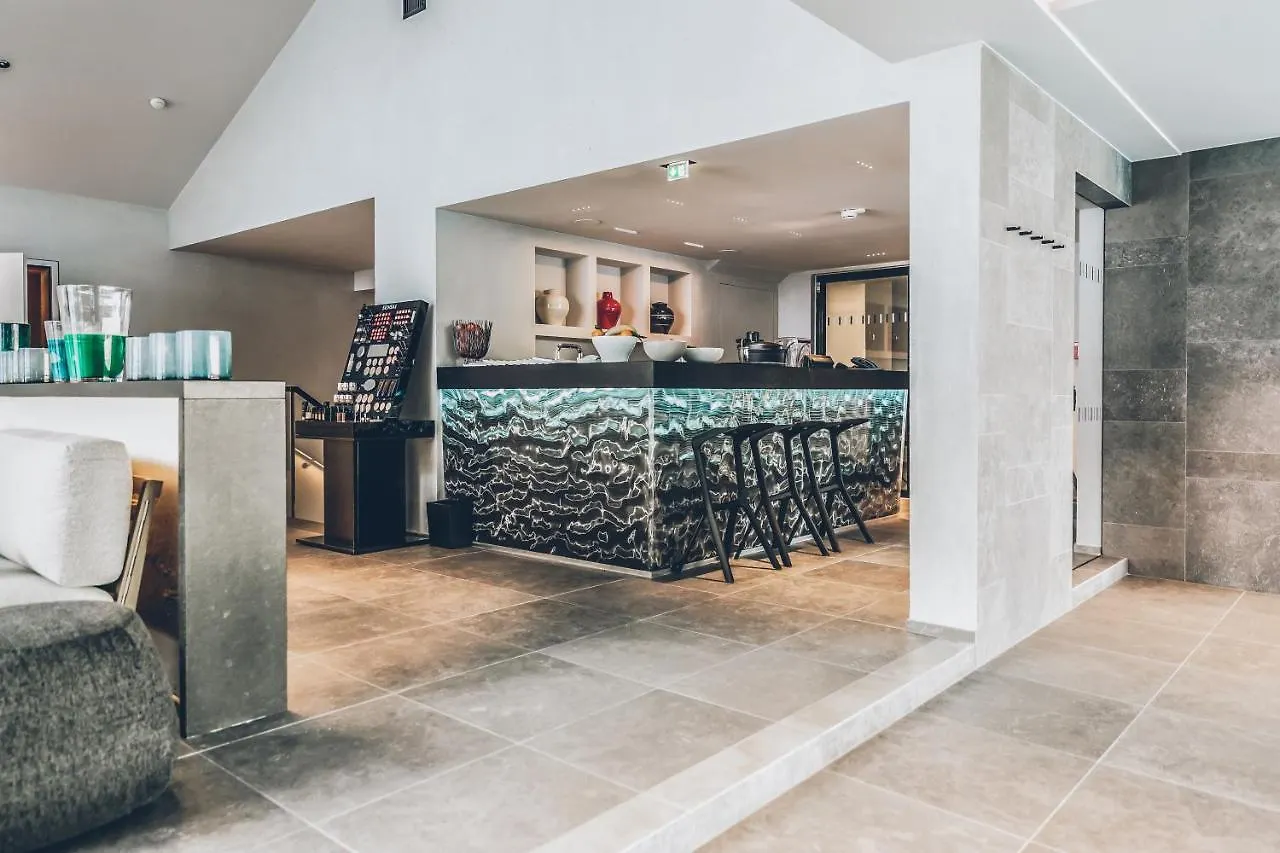 Elizabeth Arthotel Adults Only Ischgl 5*,