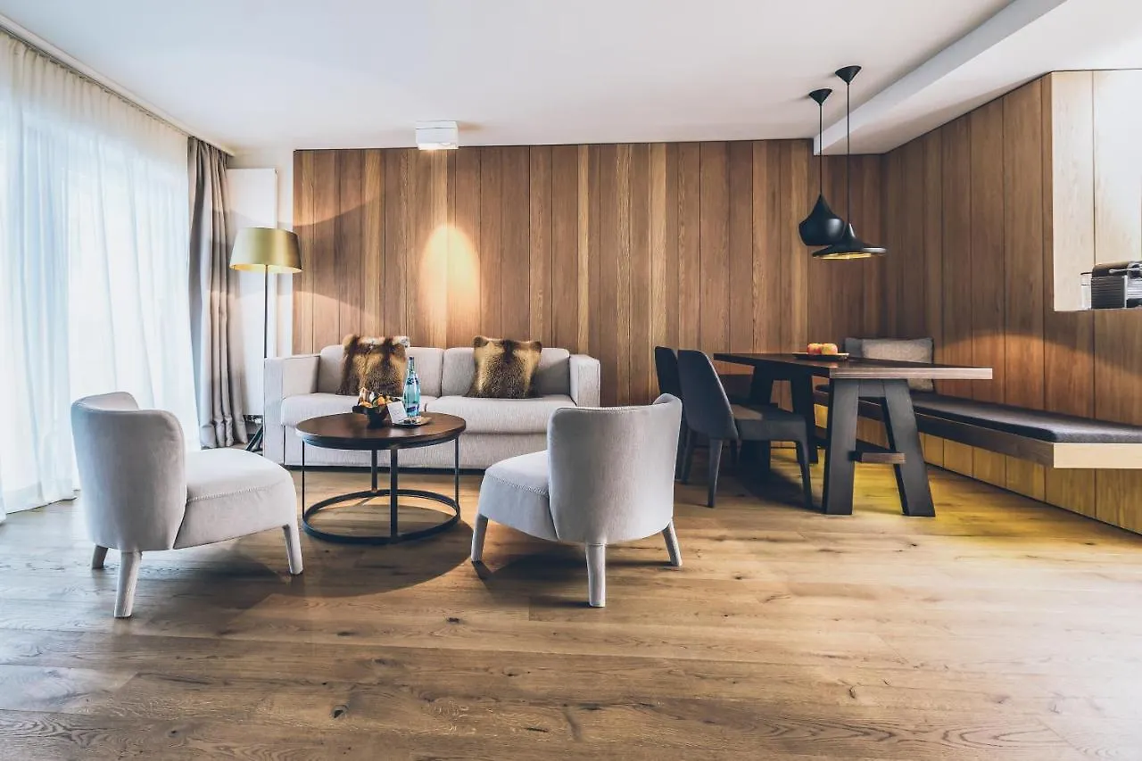 Hotel Elizabeth Arthotel Adults Only Ischgl