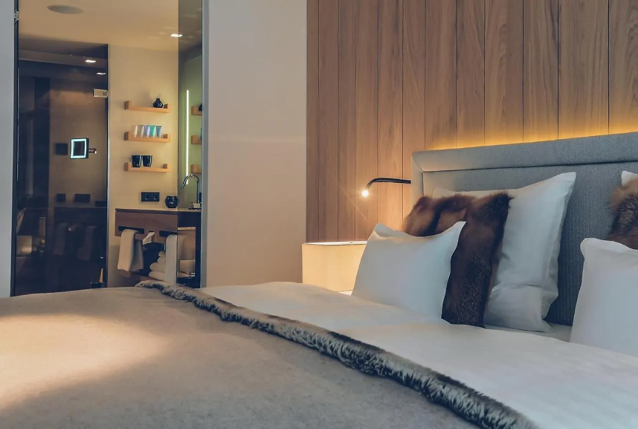 Elizabeth Arthotel Adults Only Ischgl