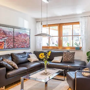 Apartment Salzburg City&lake Elixhausen