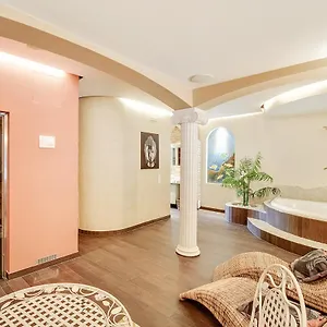 Apartment Mozart, Und Wellness Für Bis Zu 7 Gäste Salzburg