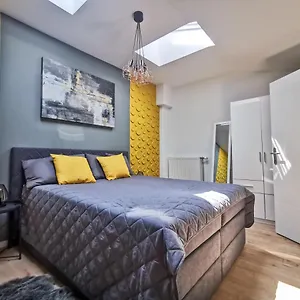 Apartment 11a Salzburg
