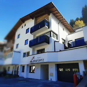 Grafspitz Apartment