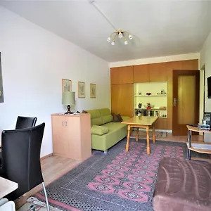 Apartment Petit Saalbach