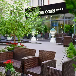 Garden Court Прага