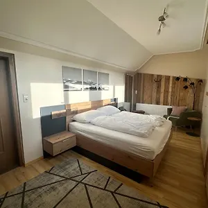 Apartment Riverview Saalbach