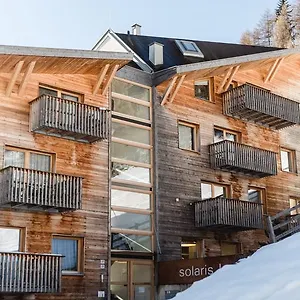 Apartment Solaris Sölden