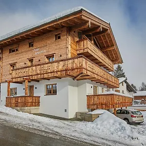 Chalet Guter Hirte Saalbach