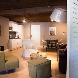 Apartment Judengasse