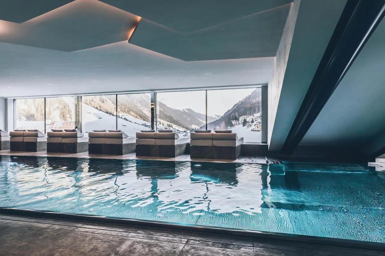 Elizabeth Arthotel Adults Only Ischgl 5*,