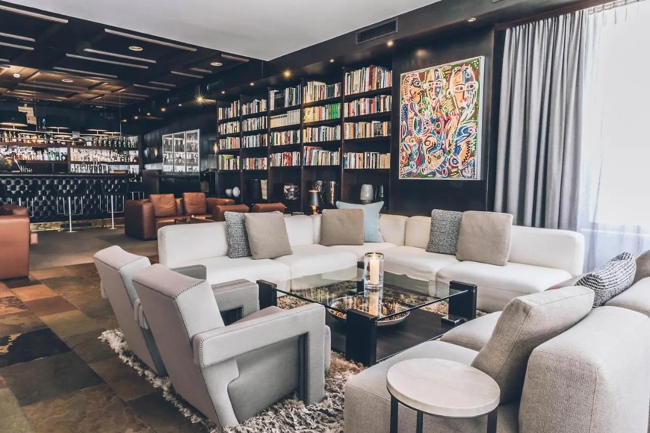 Hotel Elizabeth Arthotel Adults Only Ischgl