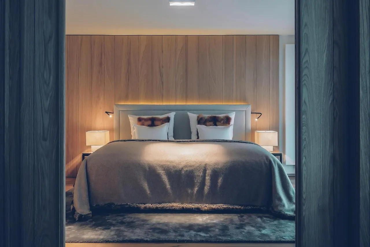 Hotel Elizabeth Arthotel Adults Only Ischgl