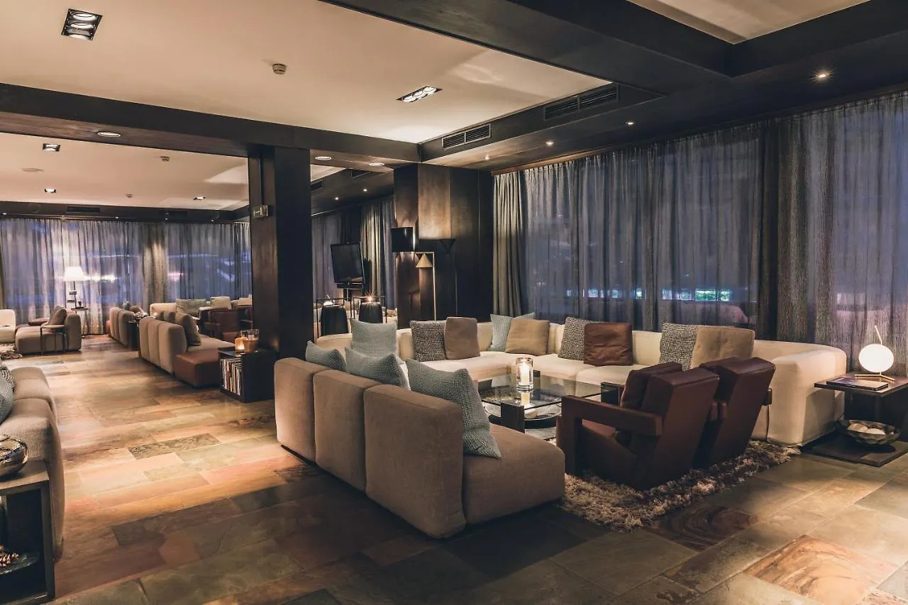 Hotel Elizabeth Arthotel Adults Only Ischgl